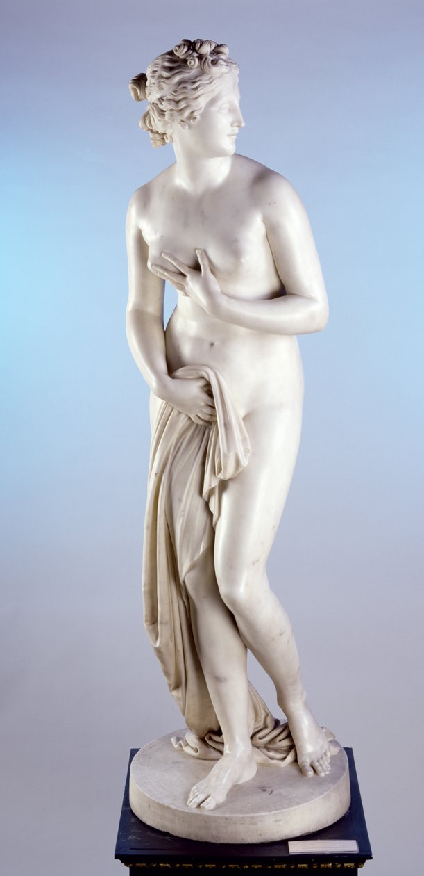 Venus door Antonio Canova