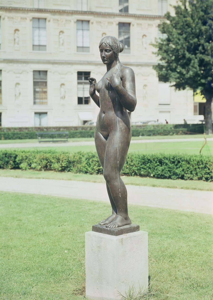 Venus door Aristide Maillol