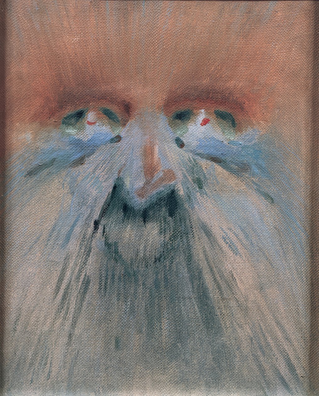 Tranen door Arnold Schönberg