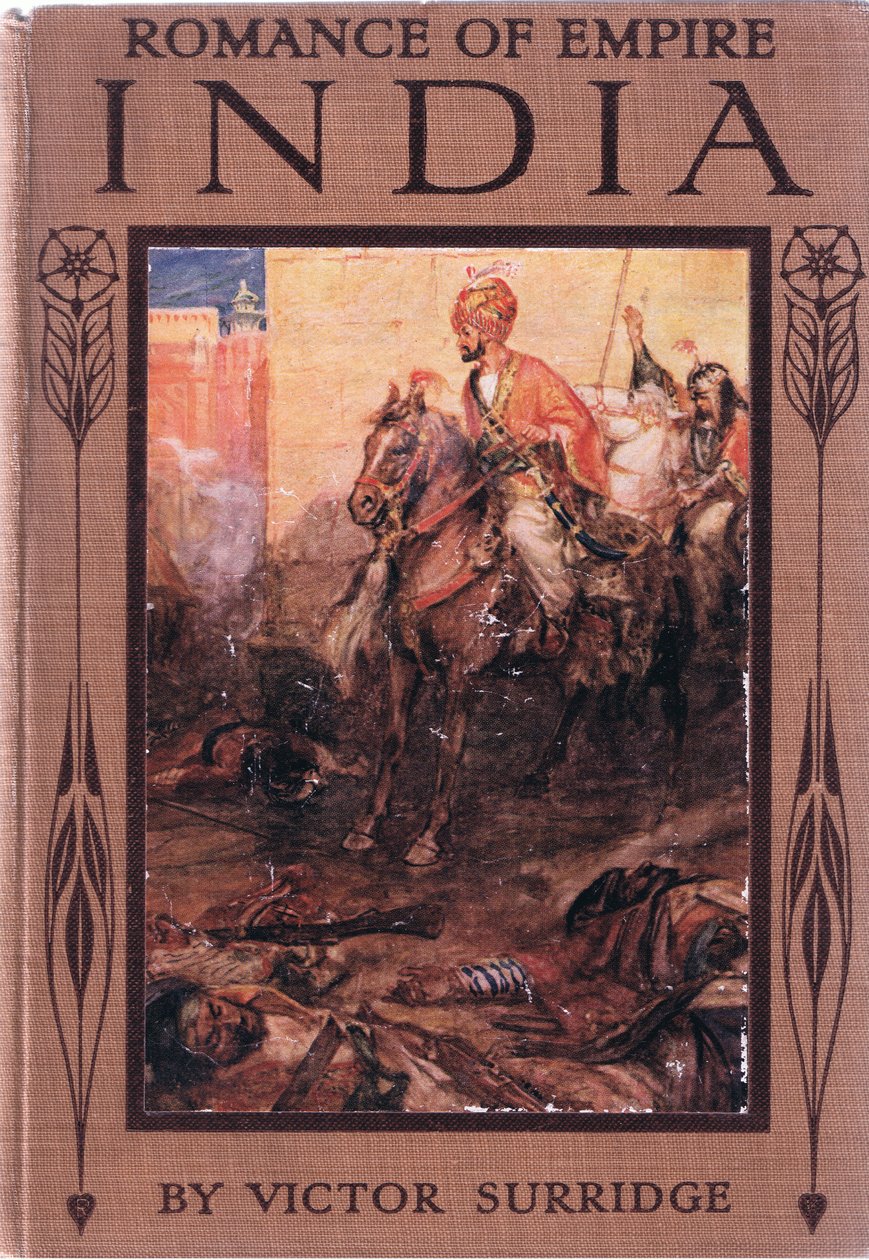 Voorkant door Arthur David McCormick
