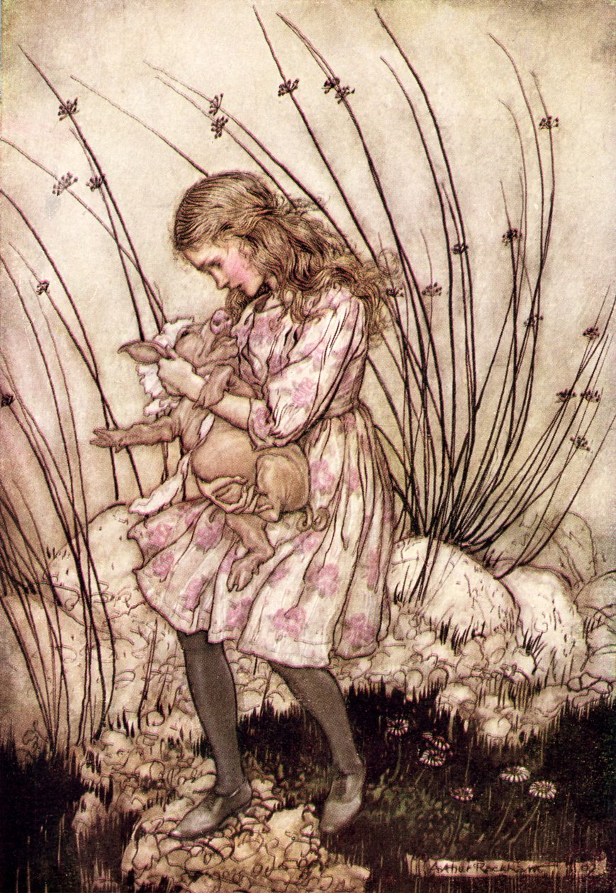 Alice