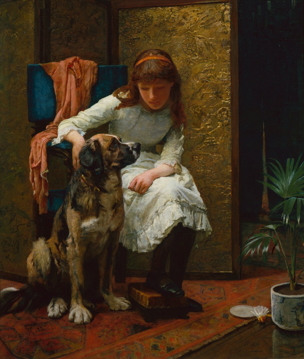 Privé en Vertrouwelijk door Arthur John Elsley
