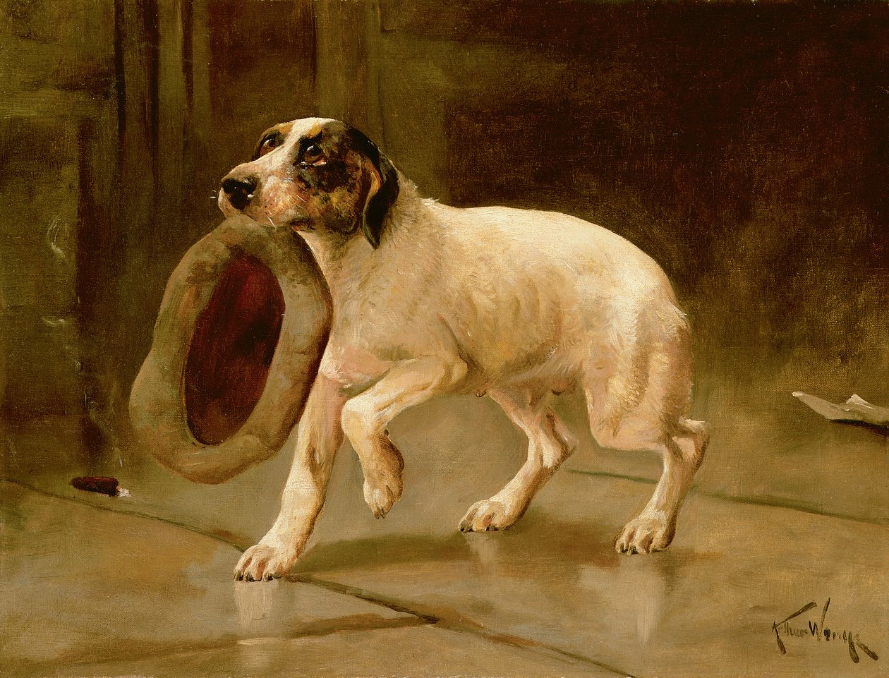 Meester