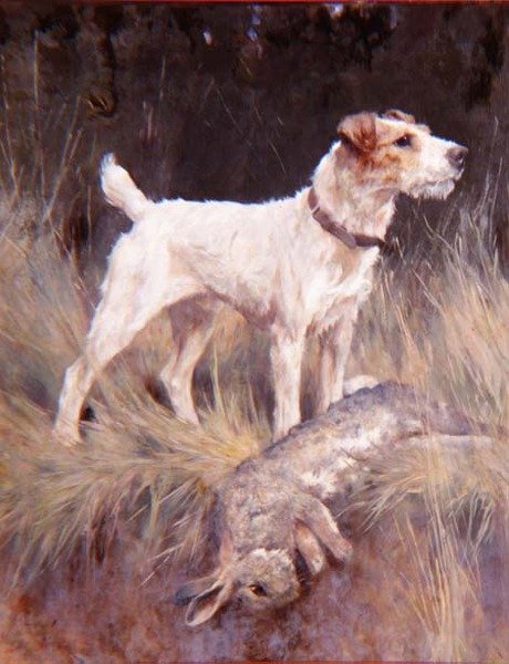 Realisatie door Arthur Wardle