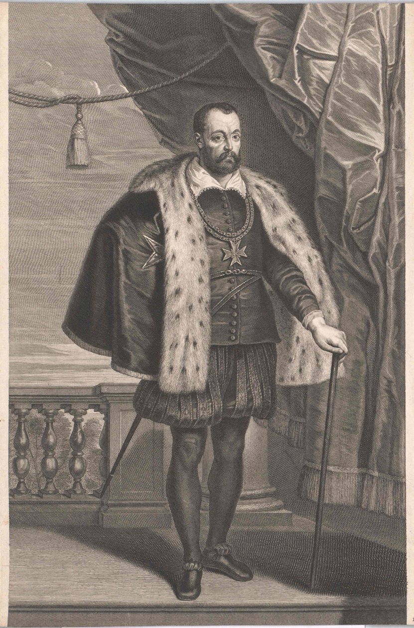Francesco de