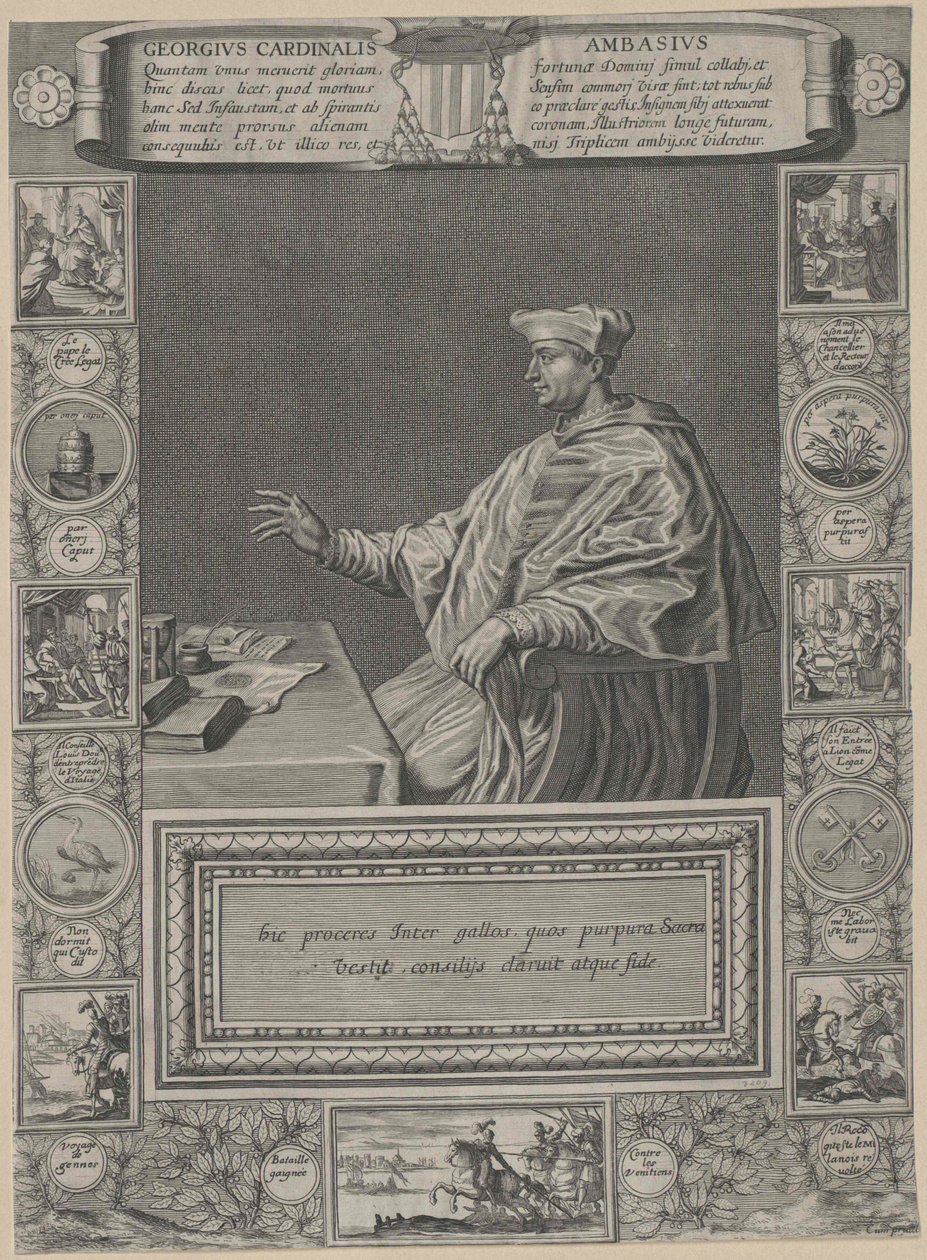 Georges d