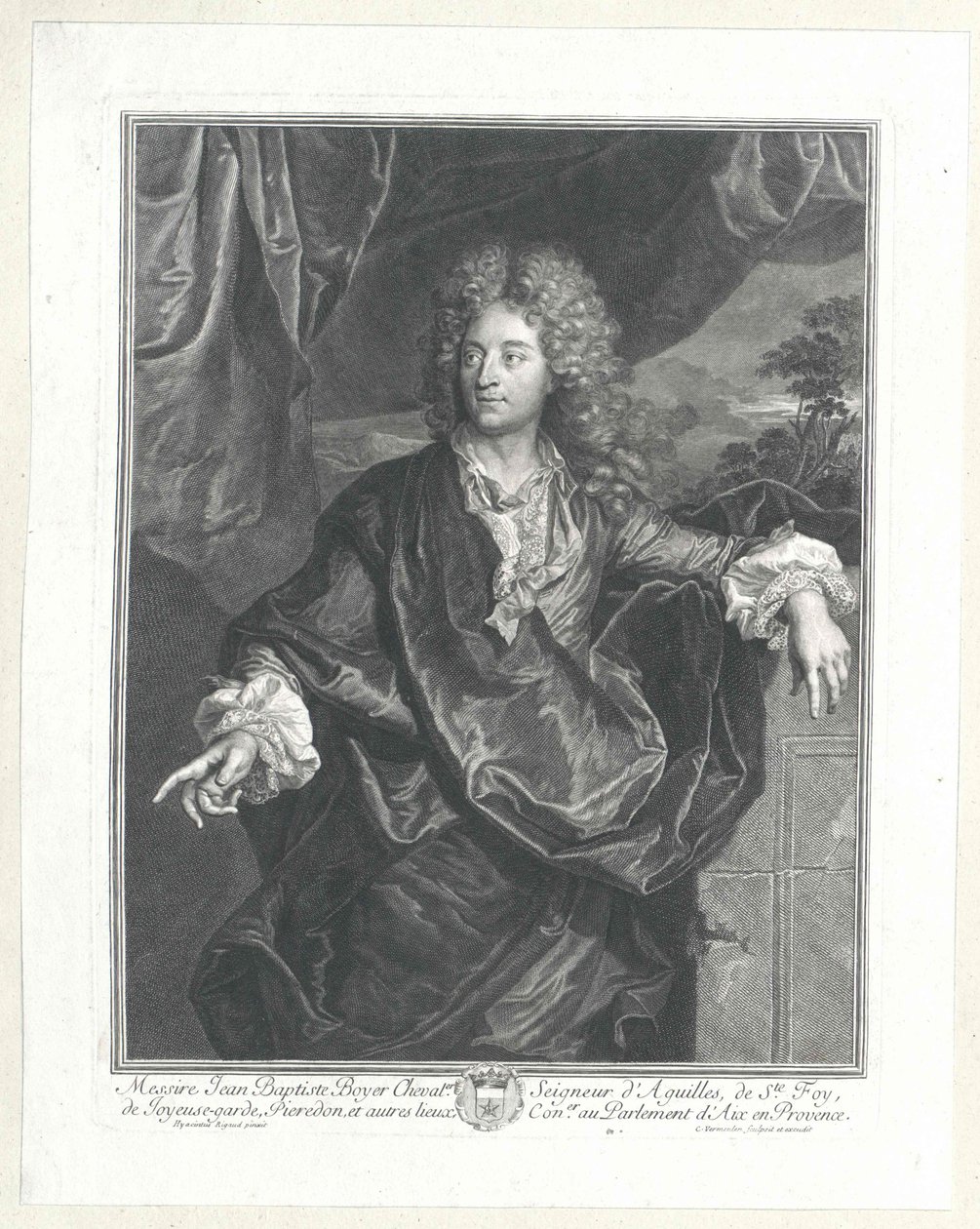 Jean-Baptiste Boyer d