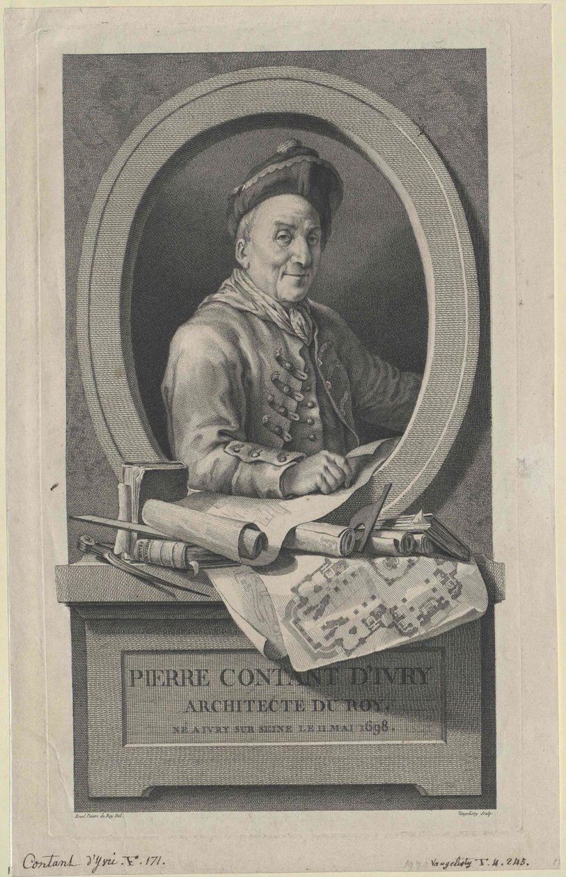 Pierre Contant d