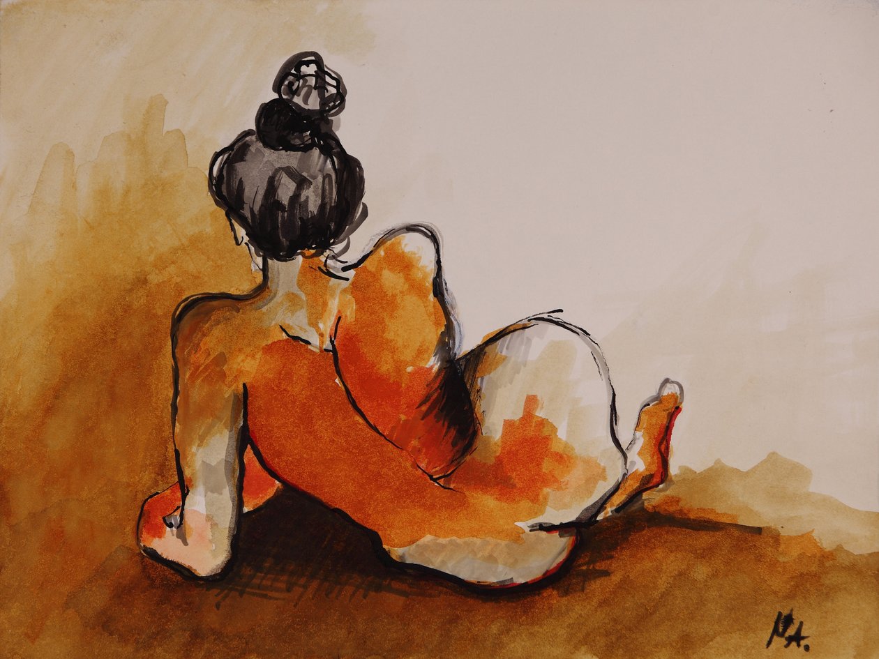 DROMER door Nadine Dschaak 