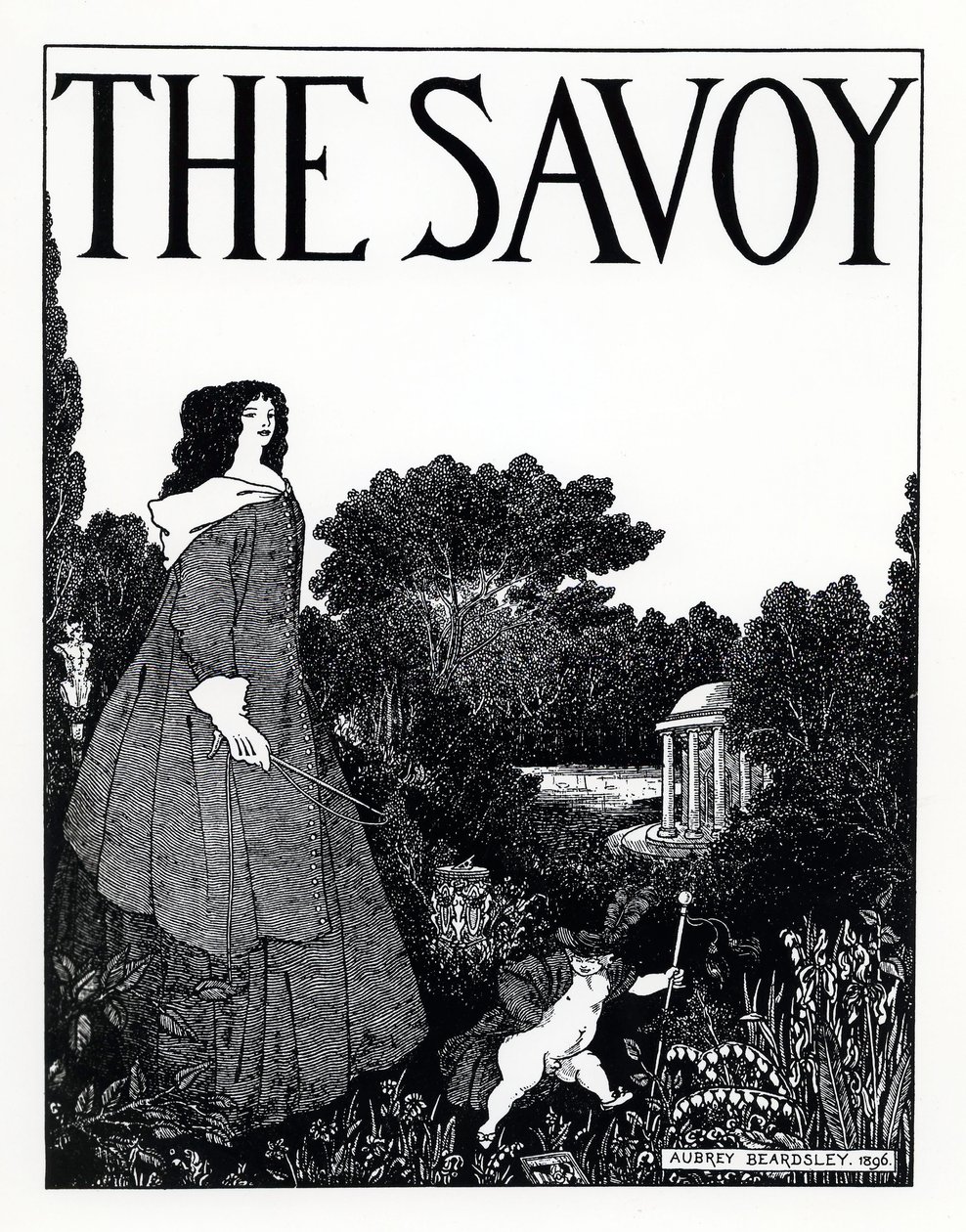 Titelpagina van 