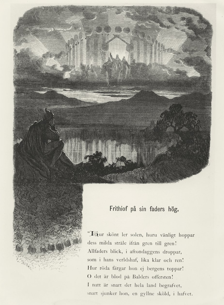 Illustratie uit de 