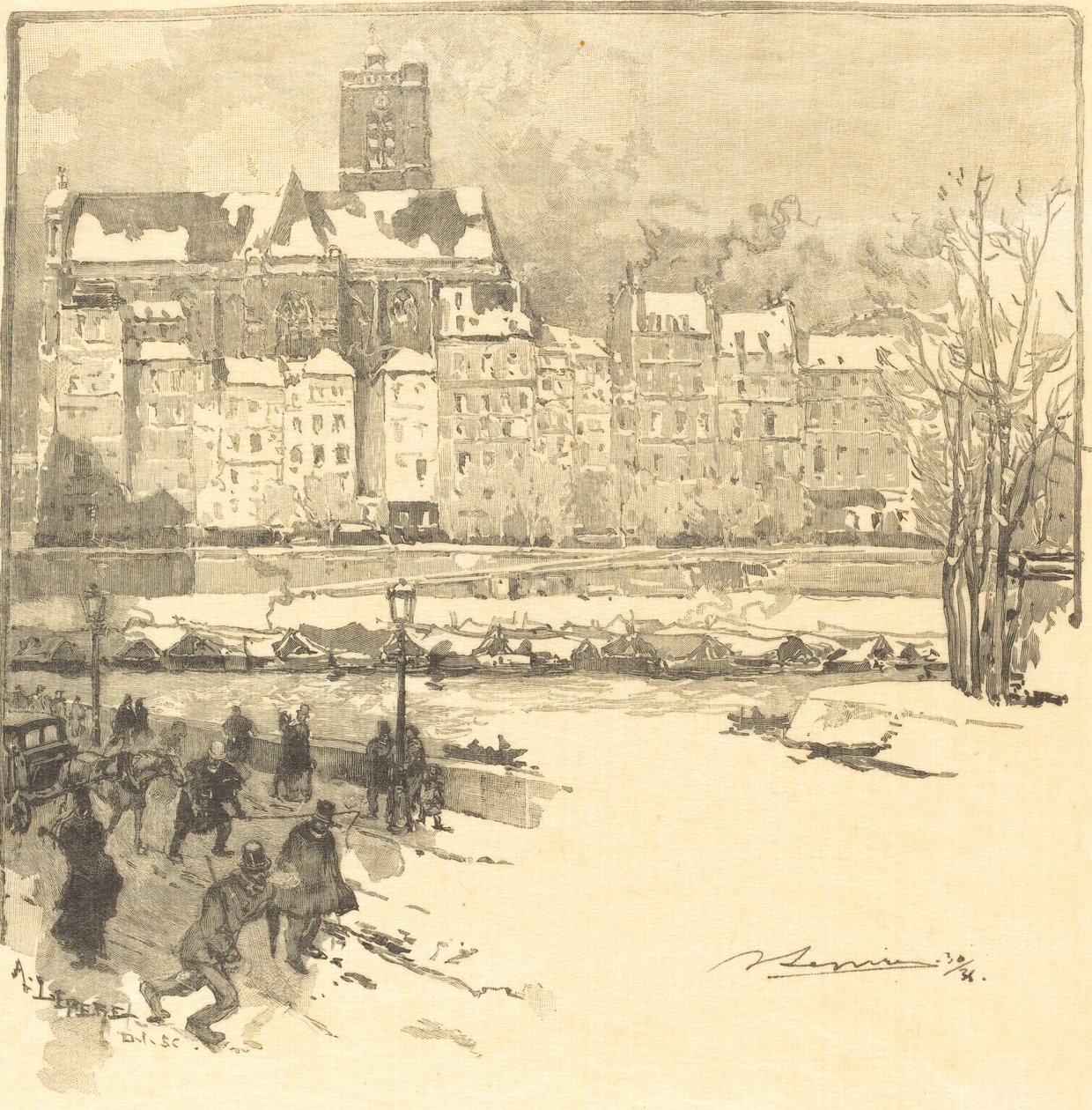 Quai de l