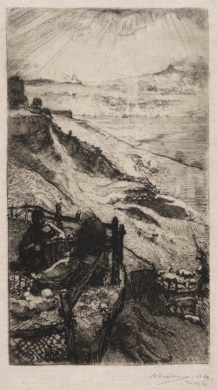 Carrières d
