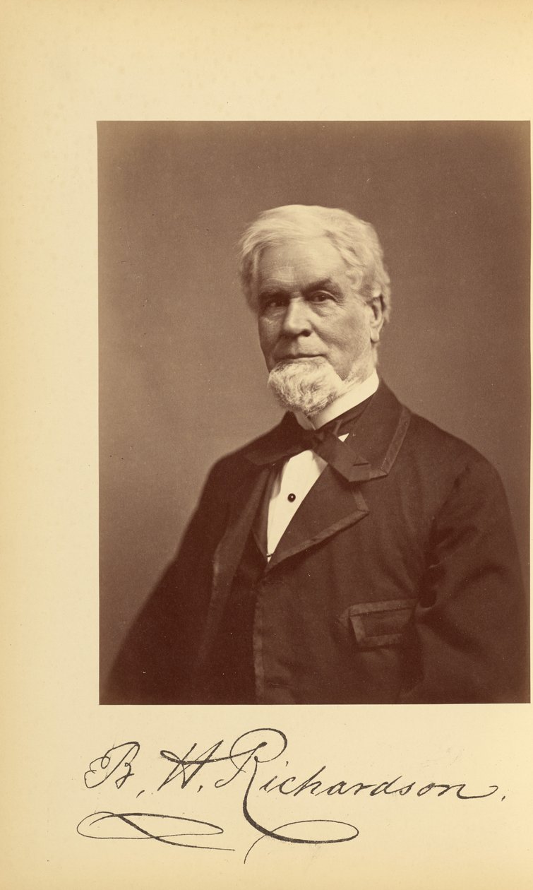 [Beale Howard Richardson]. door Bendann Brothers