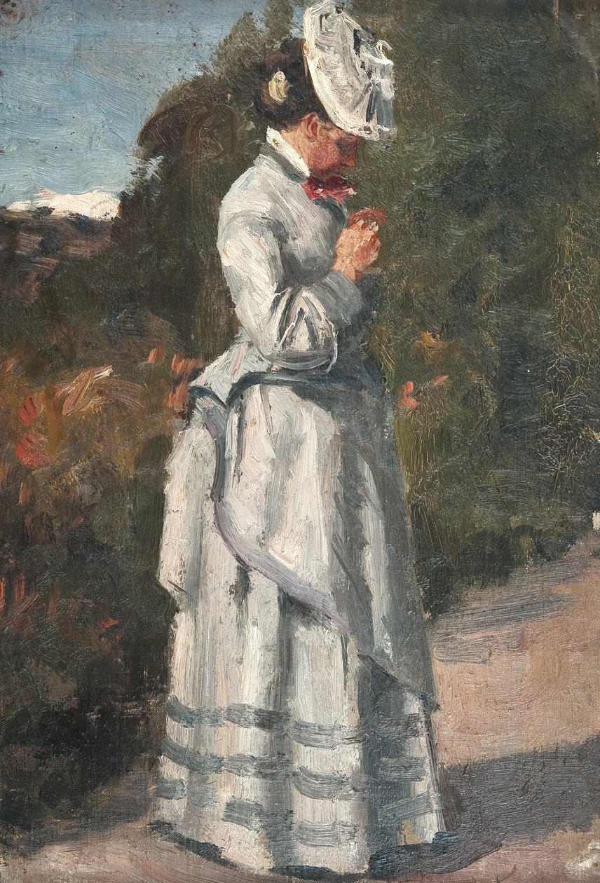 Verlangen door Berndt Lindholm