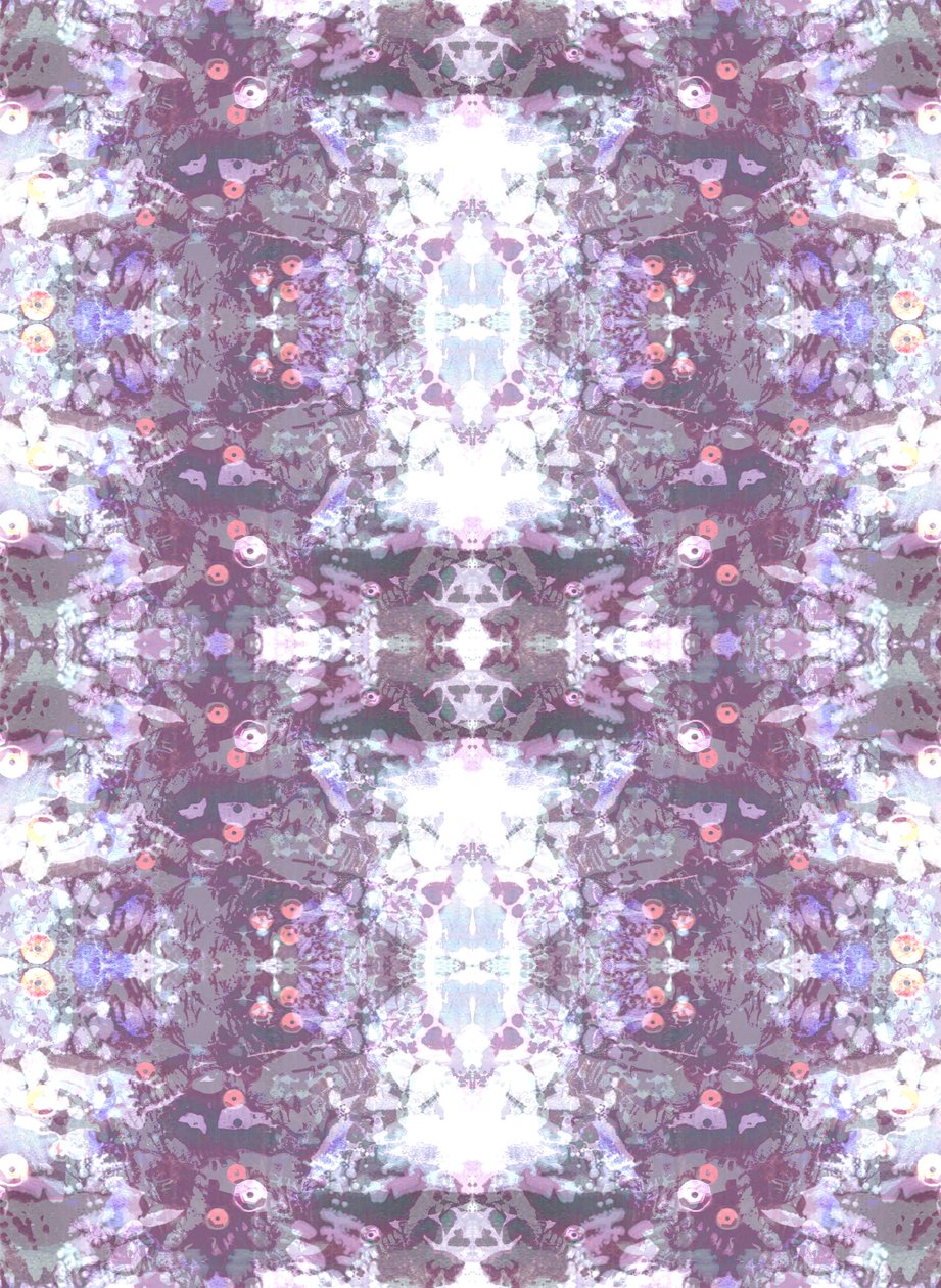 Vito, 2015 (gemengde techniek, illustratie, digitaal) door Beth Travers