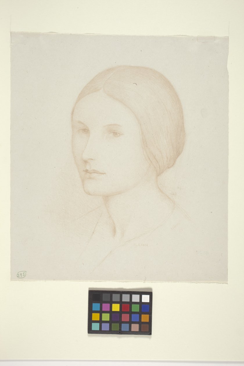 Eleanor door Bolton Coit Brown