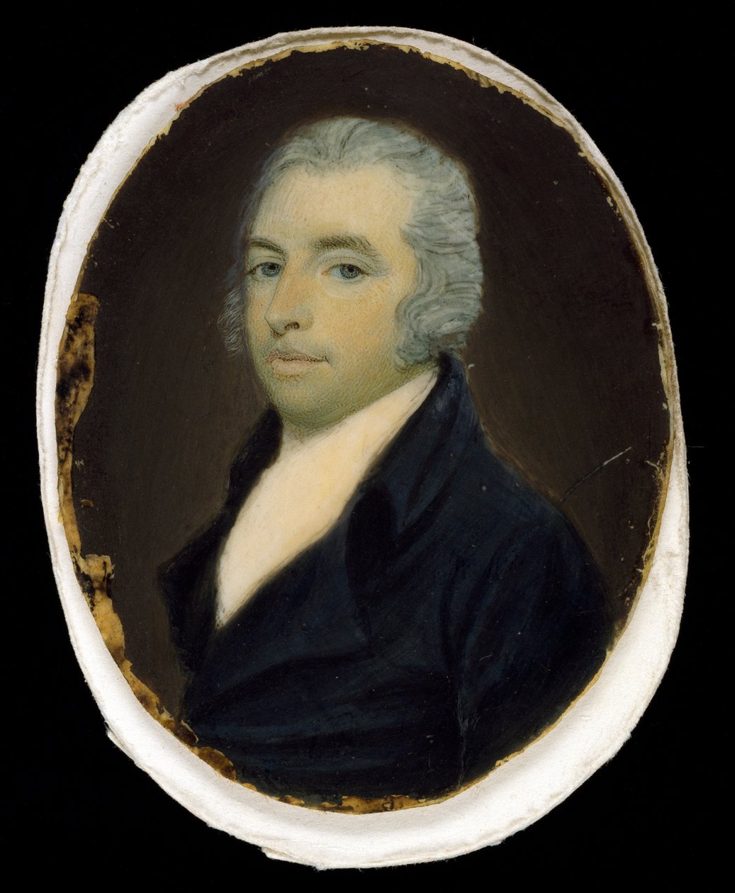 Kapitein Henry d