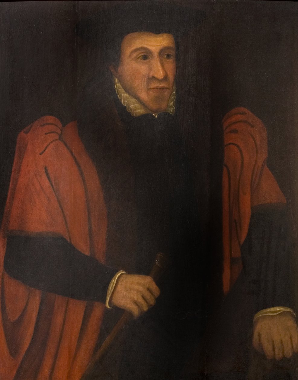 Simon Norton (overleden 1641) door British School