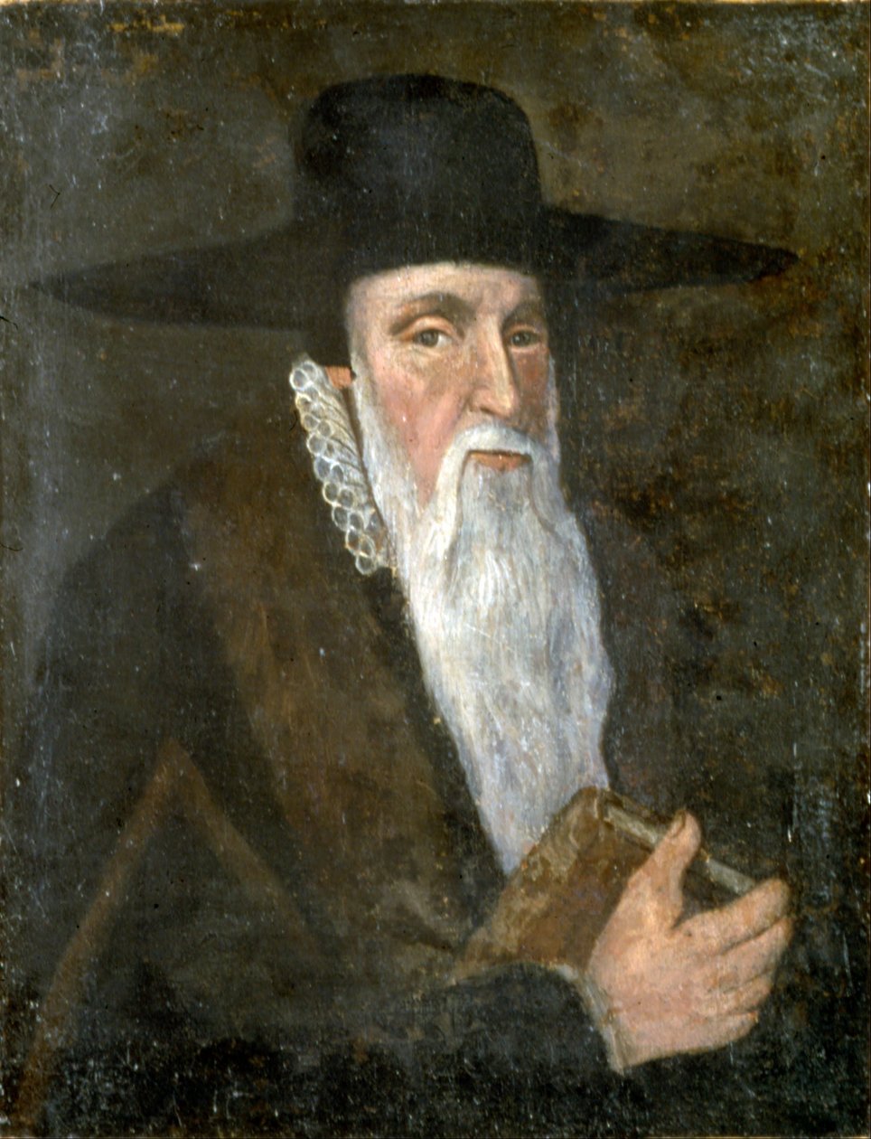 Théodore De Beza door British School