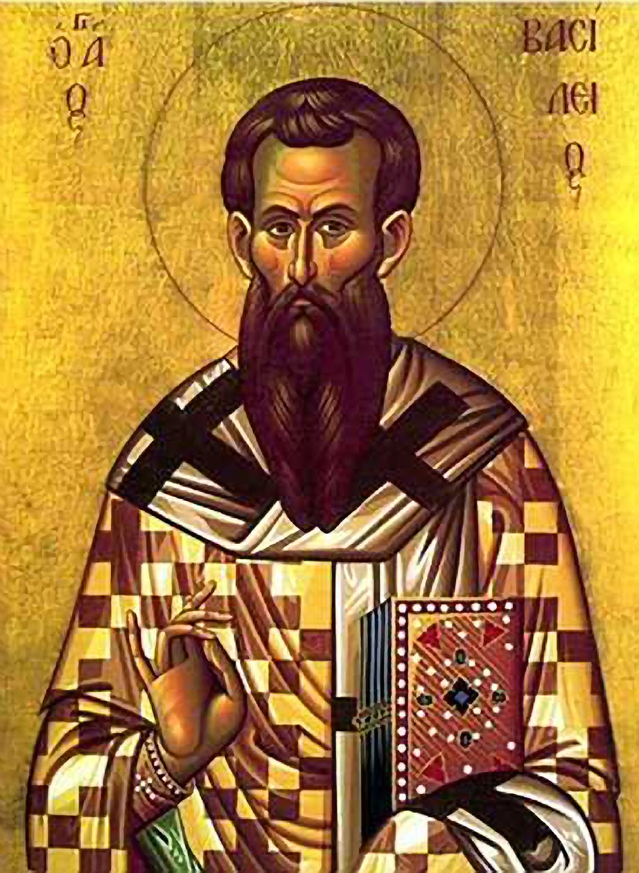 Theodorus van Mopsuestia door Byzantine