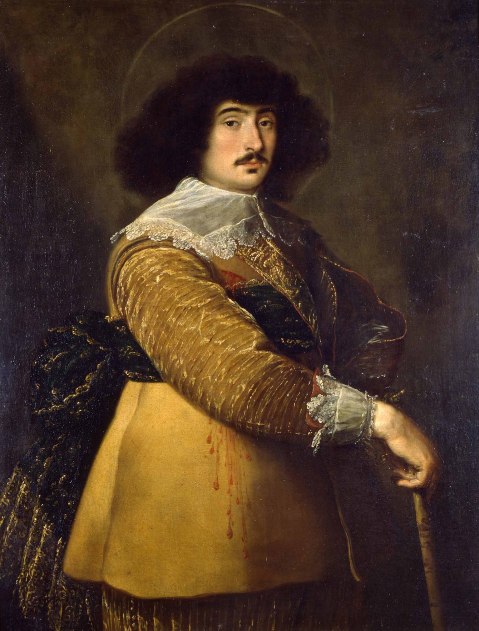 Sint Mauritius door Carlo Francesco Nuvolone