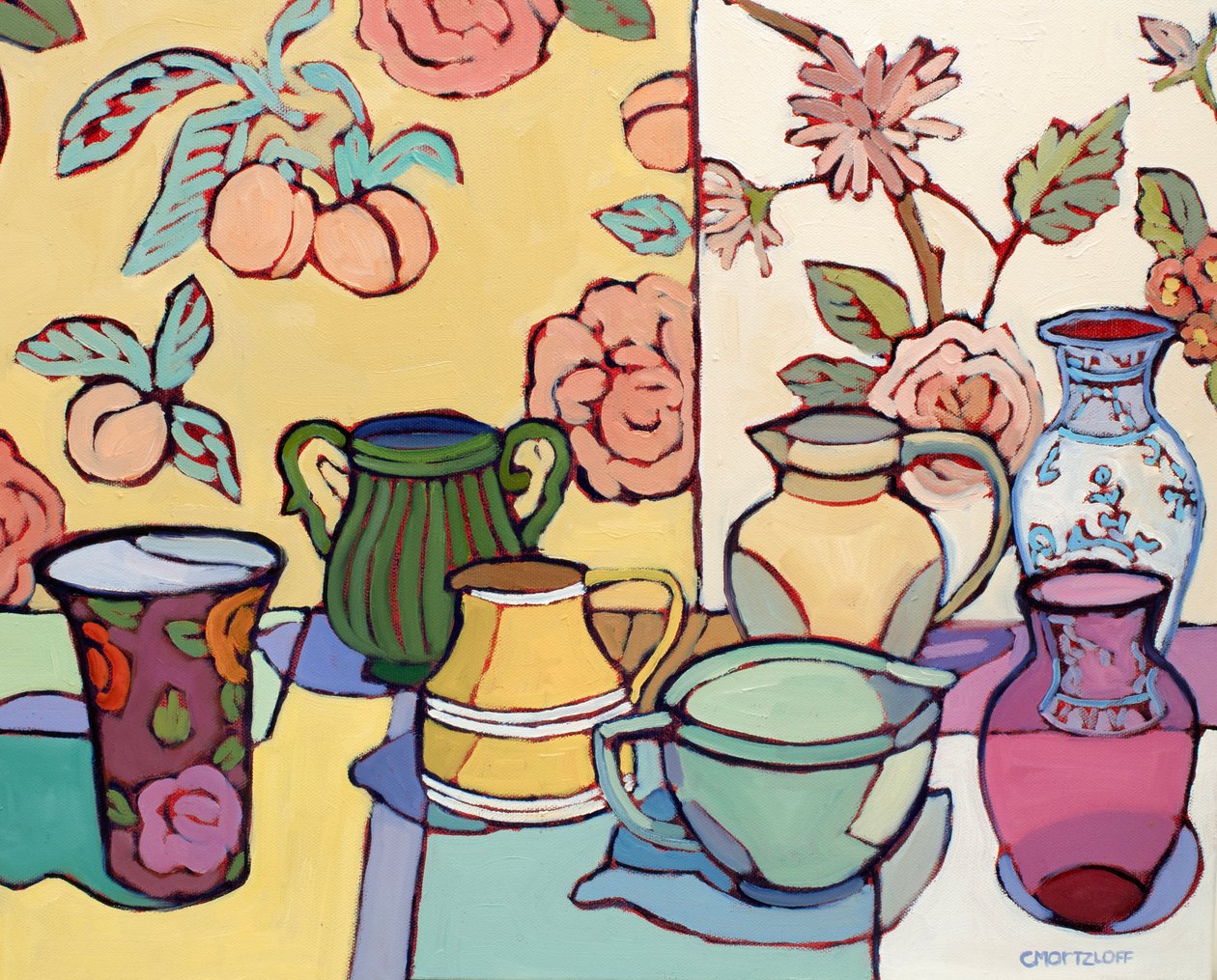 Een Wonderbaarlijk Leven door Catherine J Martzloff