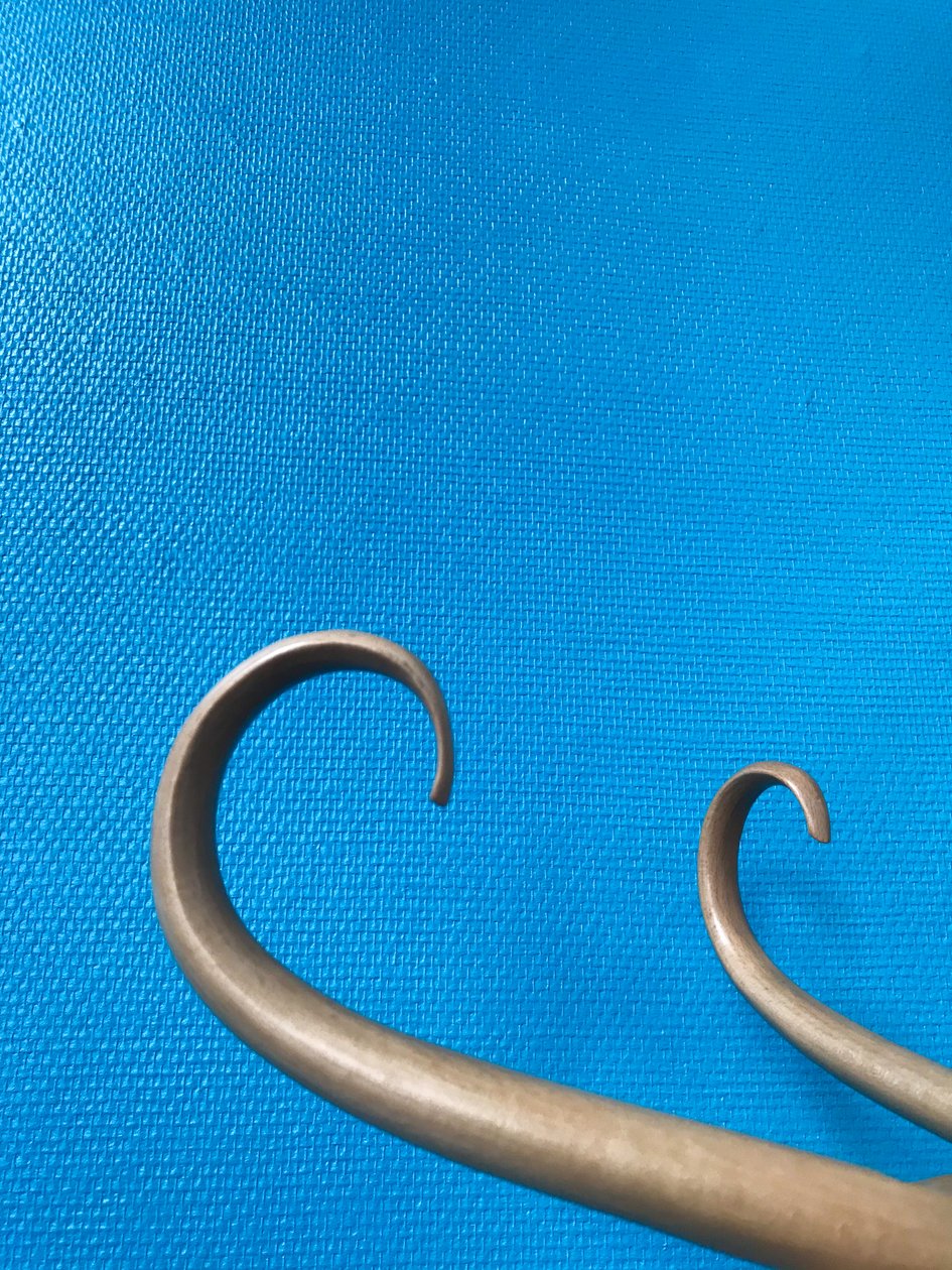 Samenstelling, 2019 (foto) door Cécile Jamet