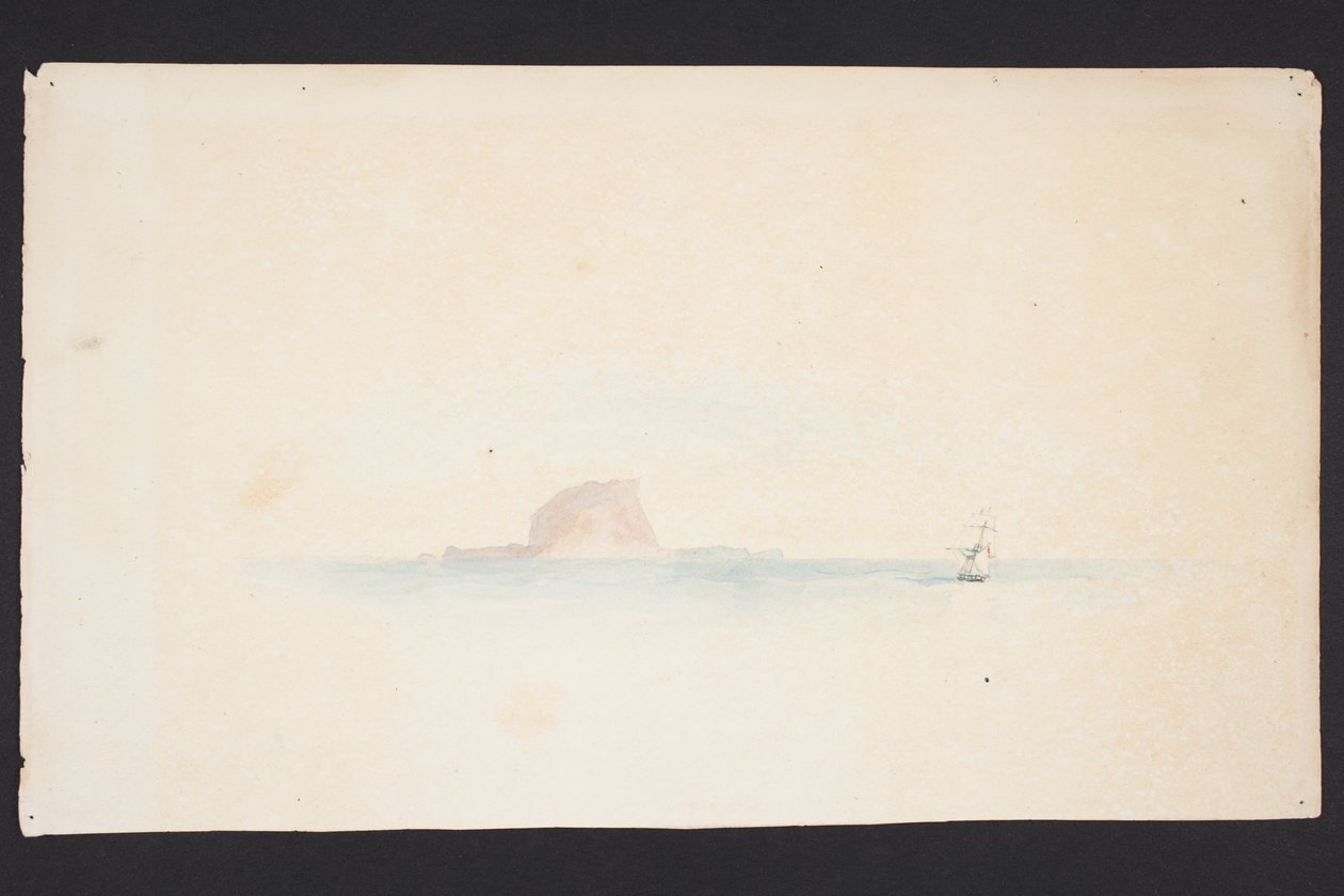 Zonder titel door Charles Heaphy