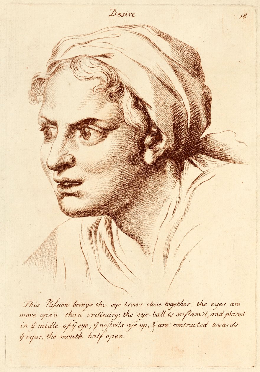 De passie 
