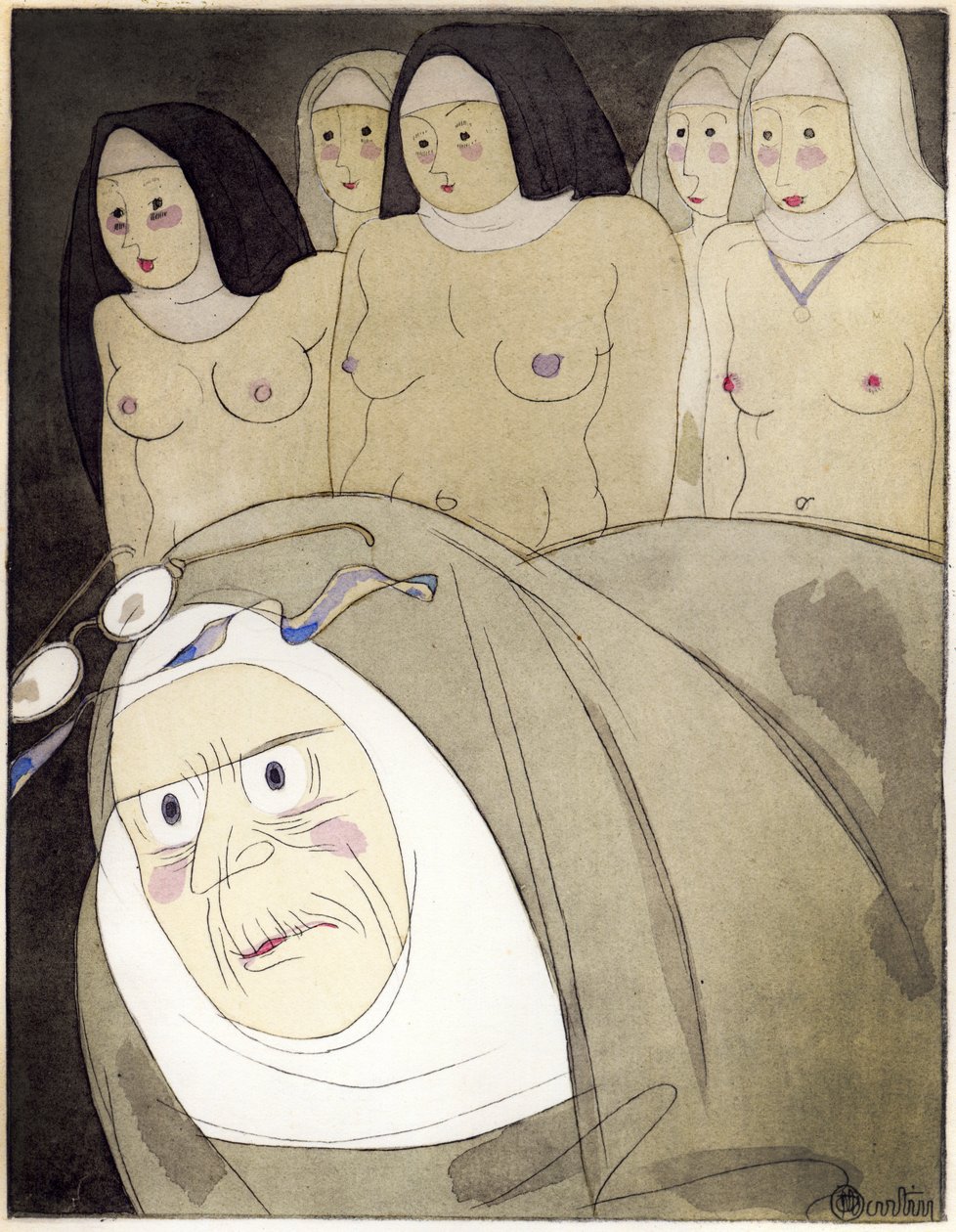 Illustratie uit 