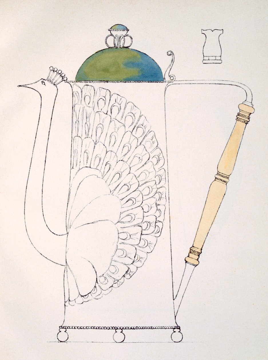 Ontwerpen uit 