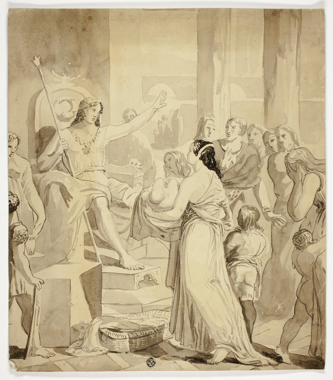 Scène uit 