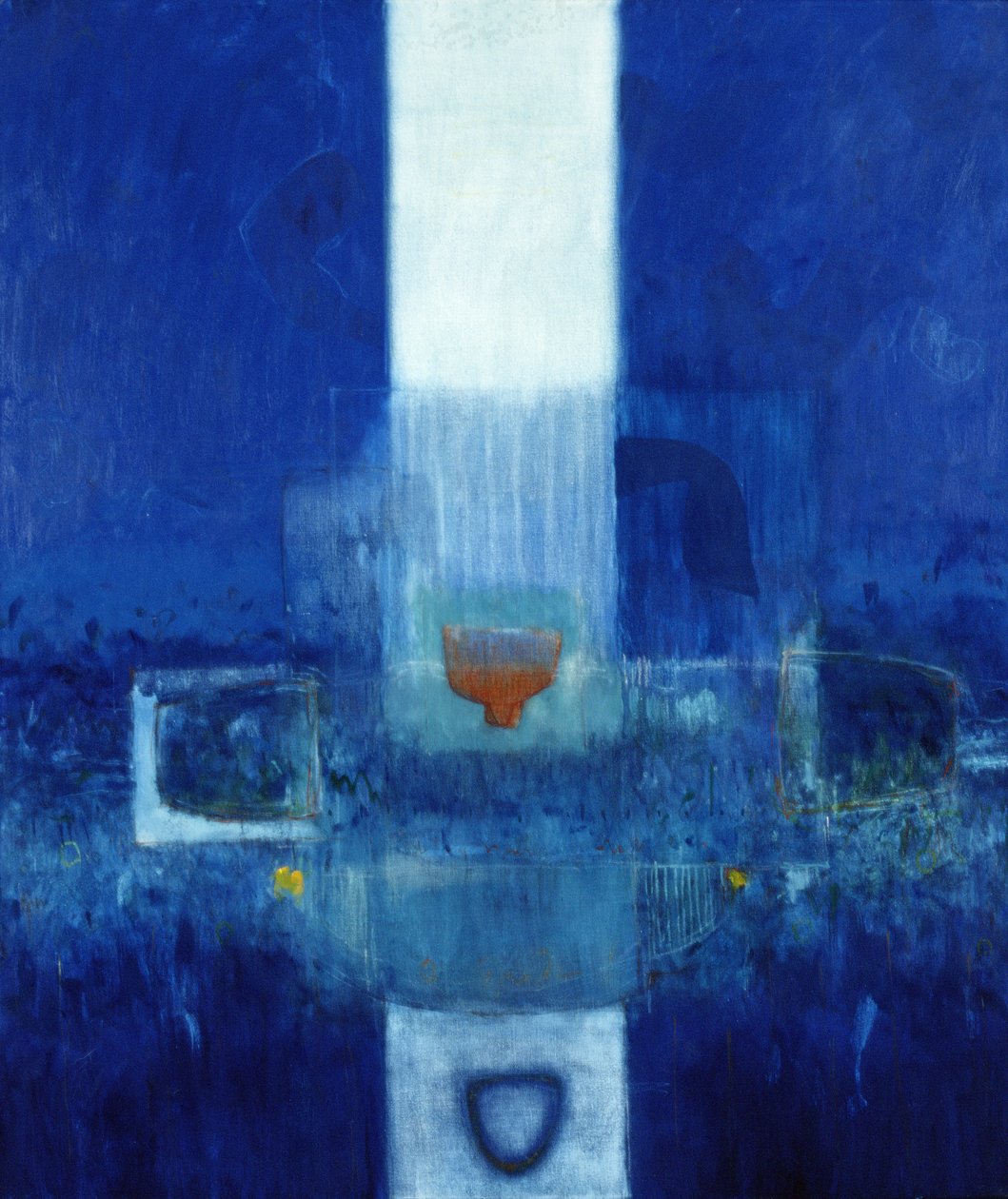 Parsifal door Charlie Millar