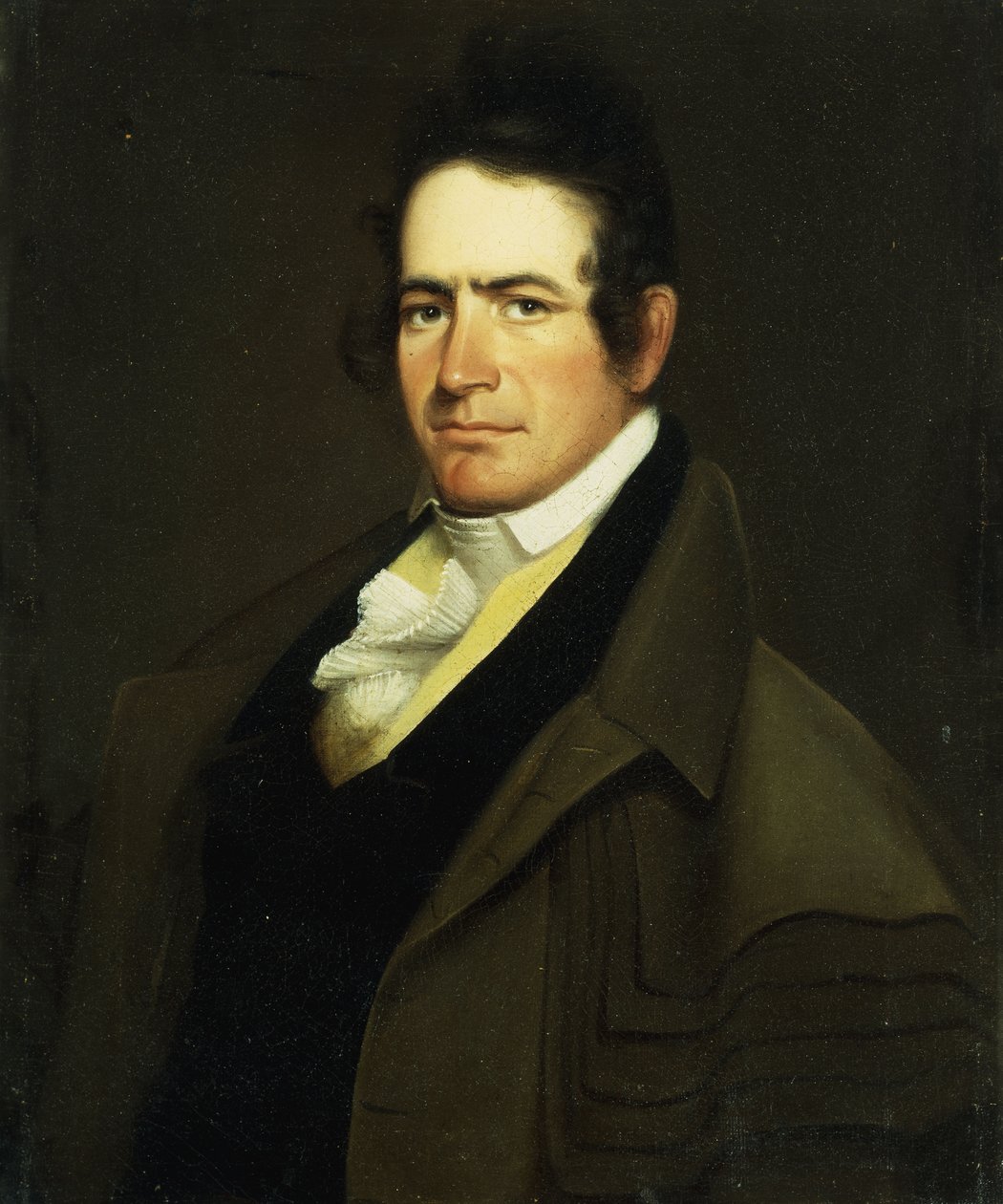 Majoor Benjamin O