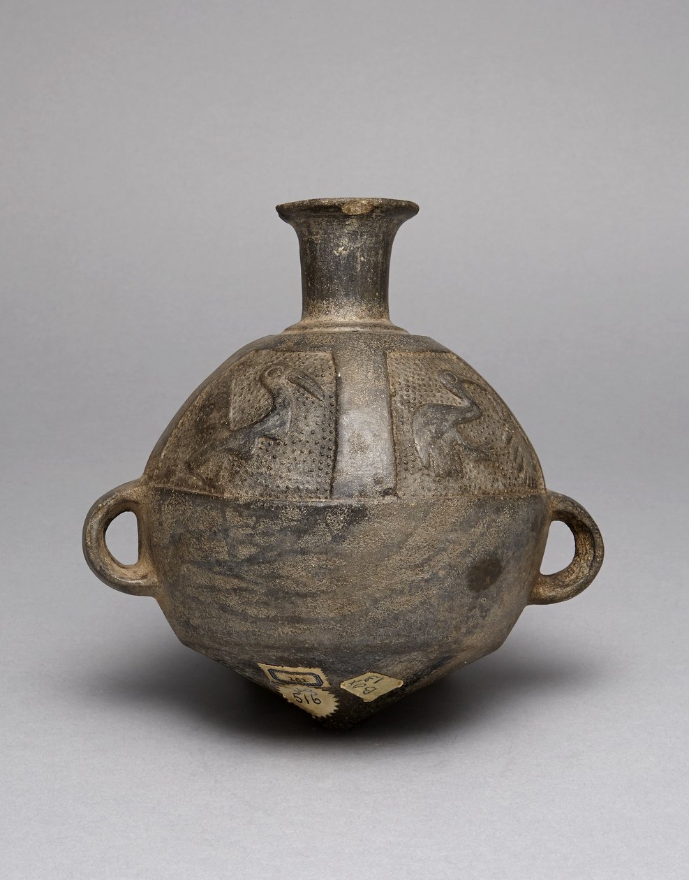 Vat door Chimu Culture