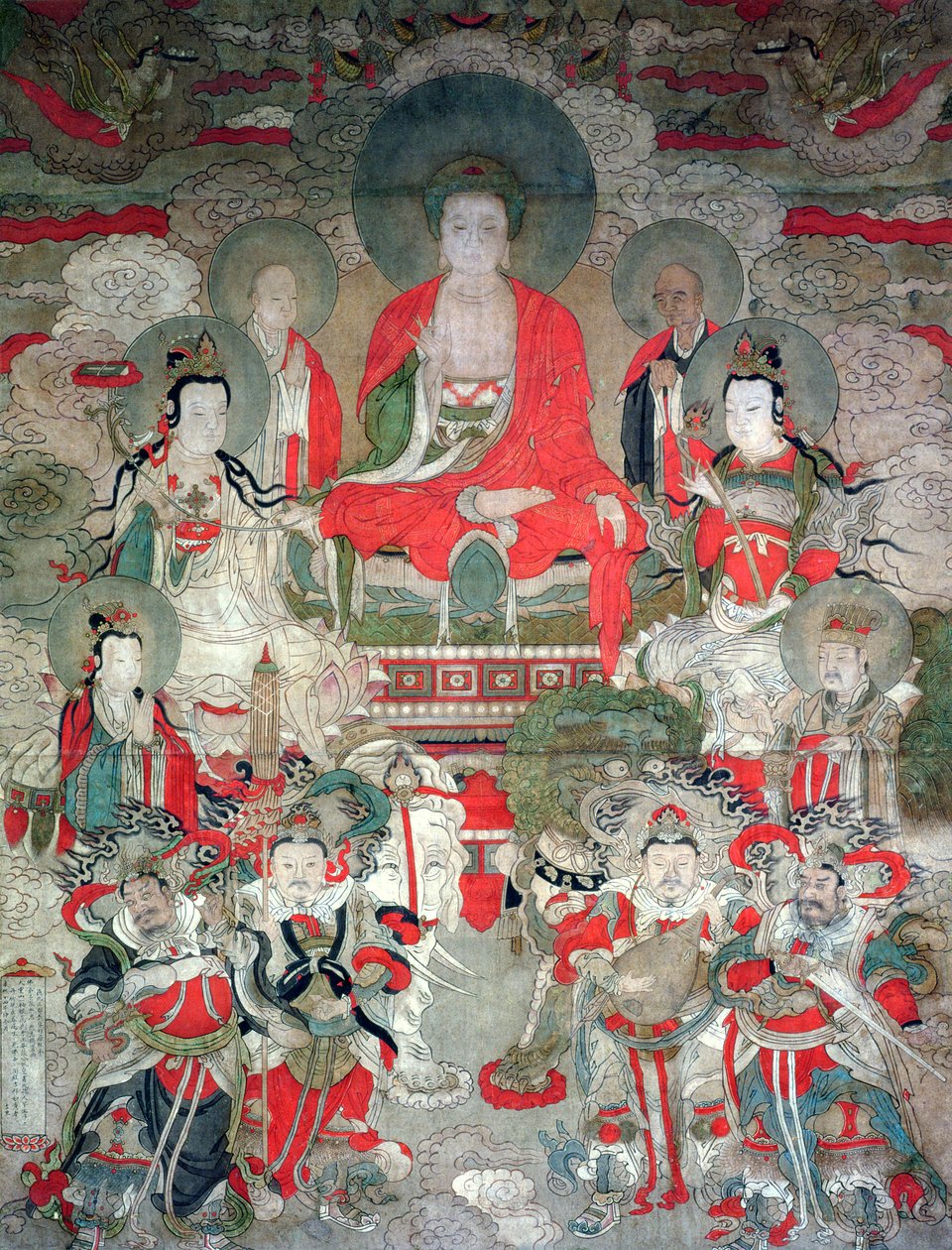 Boeddha