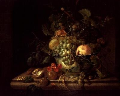 Onbekend beeld door Christiaan van Pol