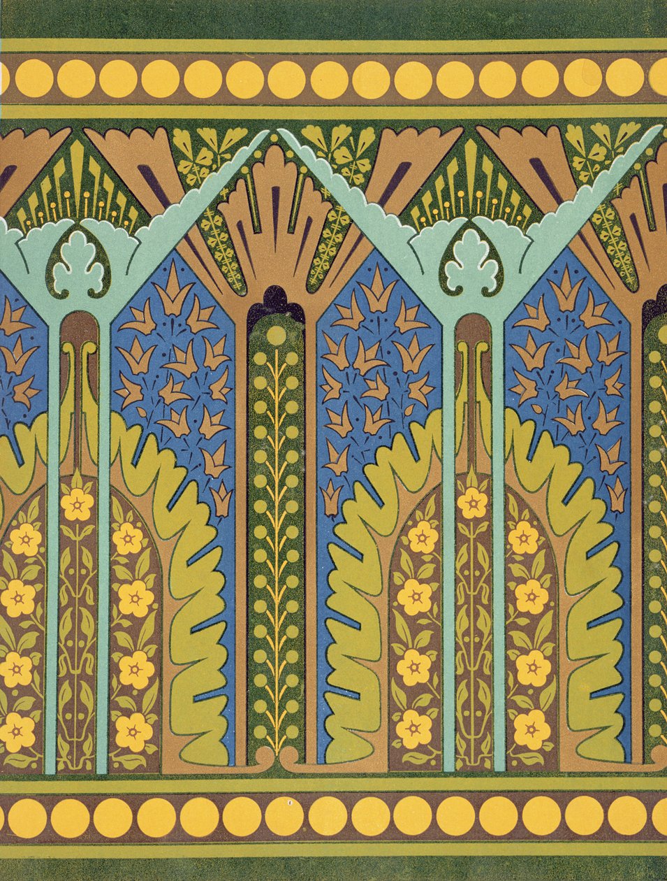 Plaat III uit 