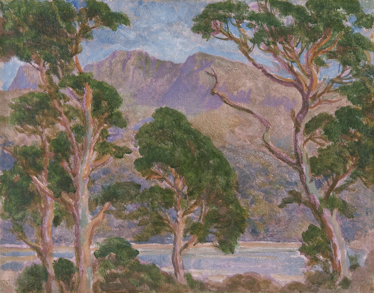 Cader Idris door Christopher Williams