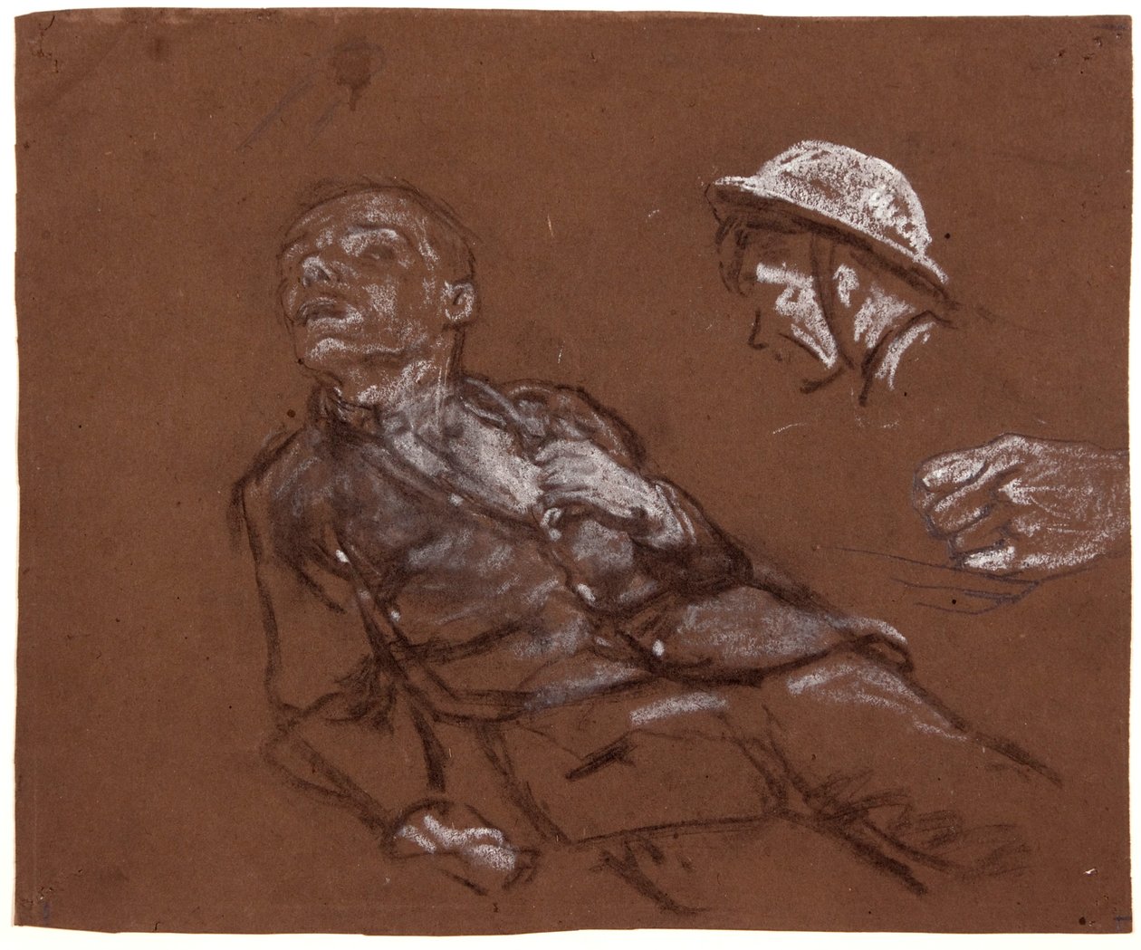 Studies voor 
