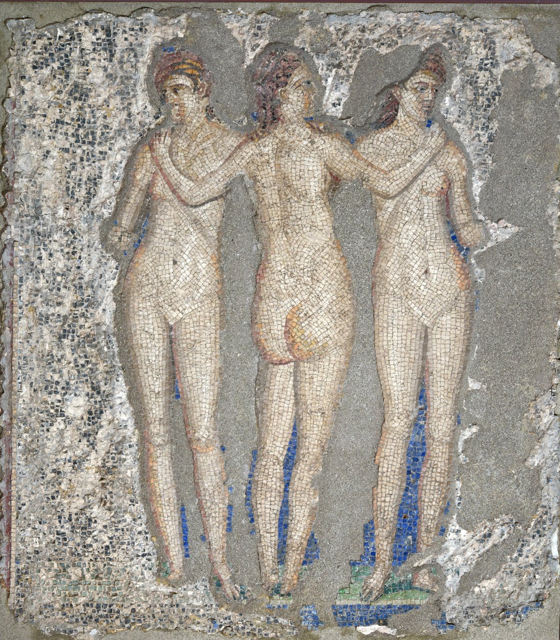 De Drie Gratiën door Classical Antiquities.