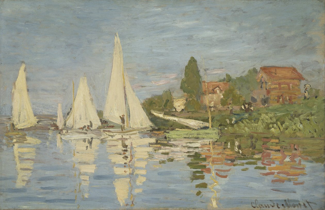 Regatta