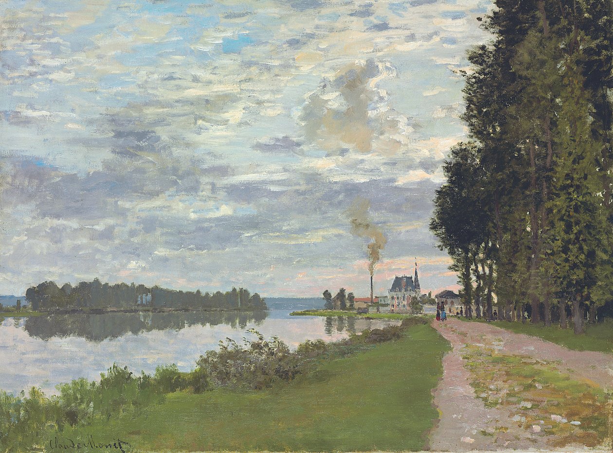 Le Promenade d