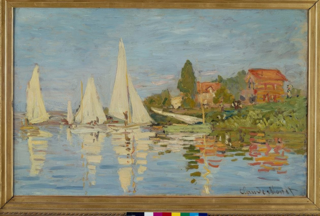 Regatta