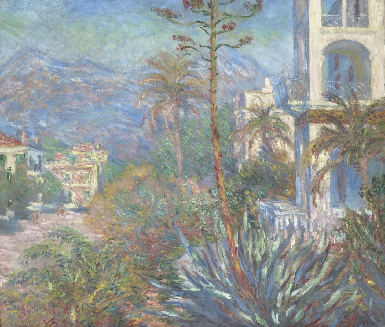 Villa