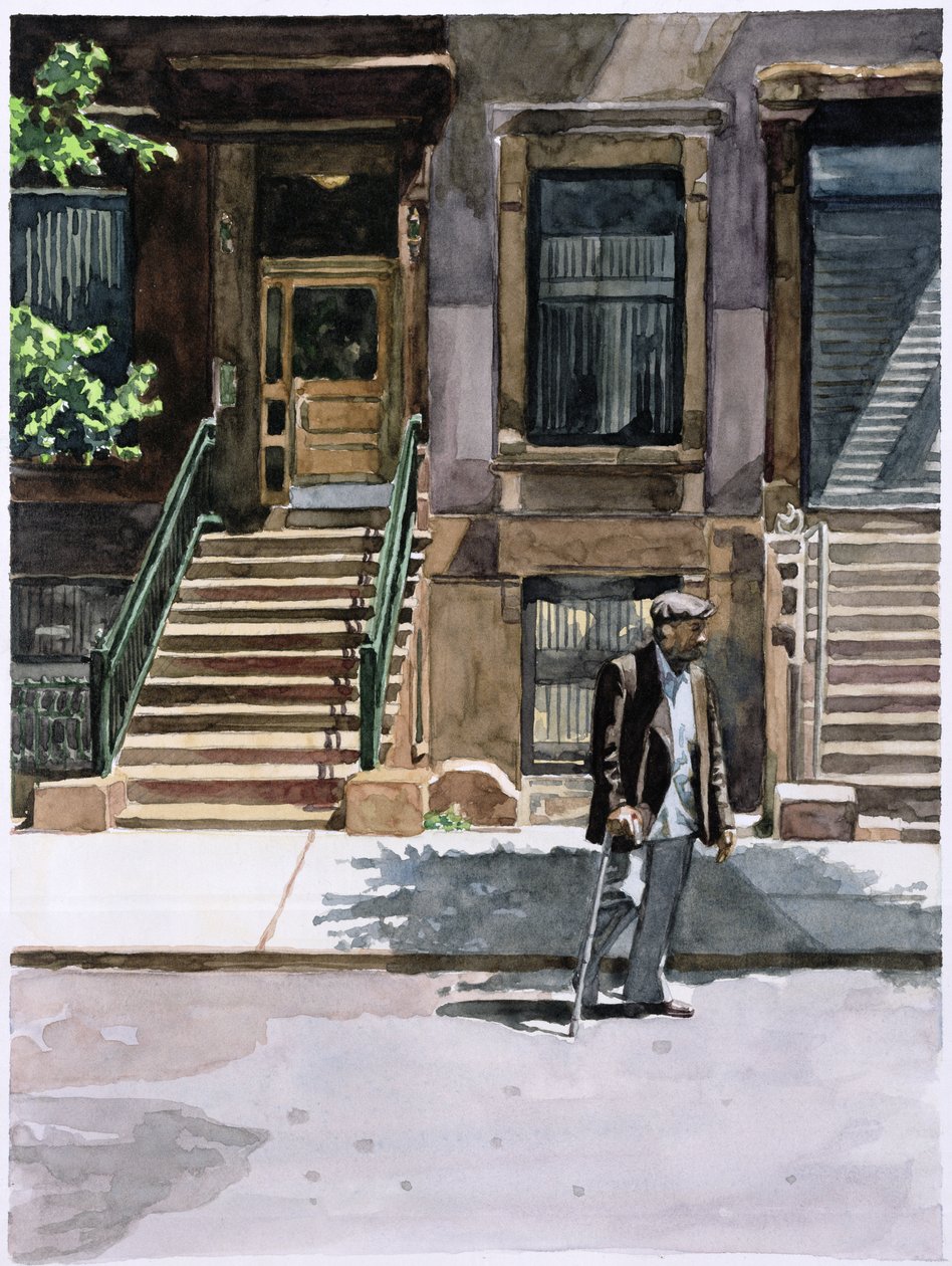 De Reis, 2002 door Colin Bootman
