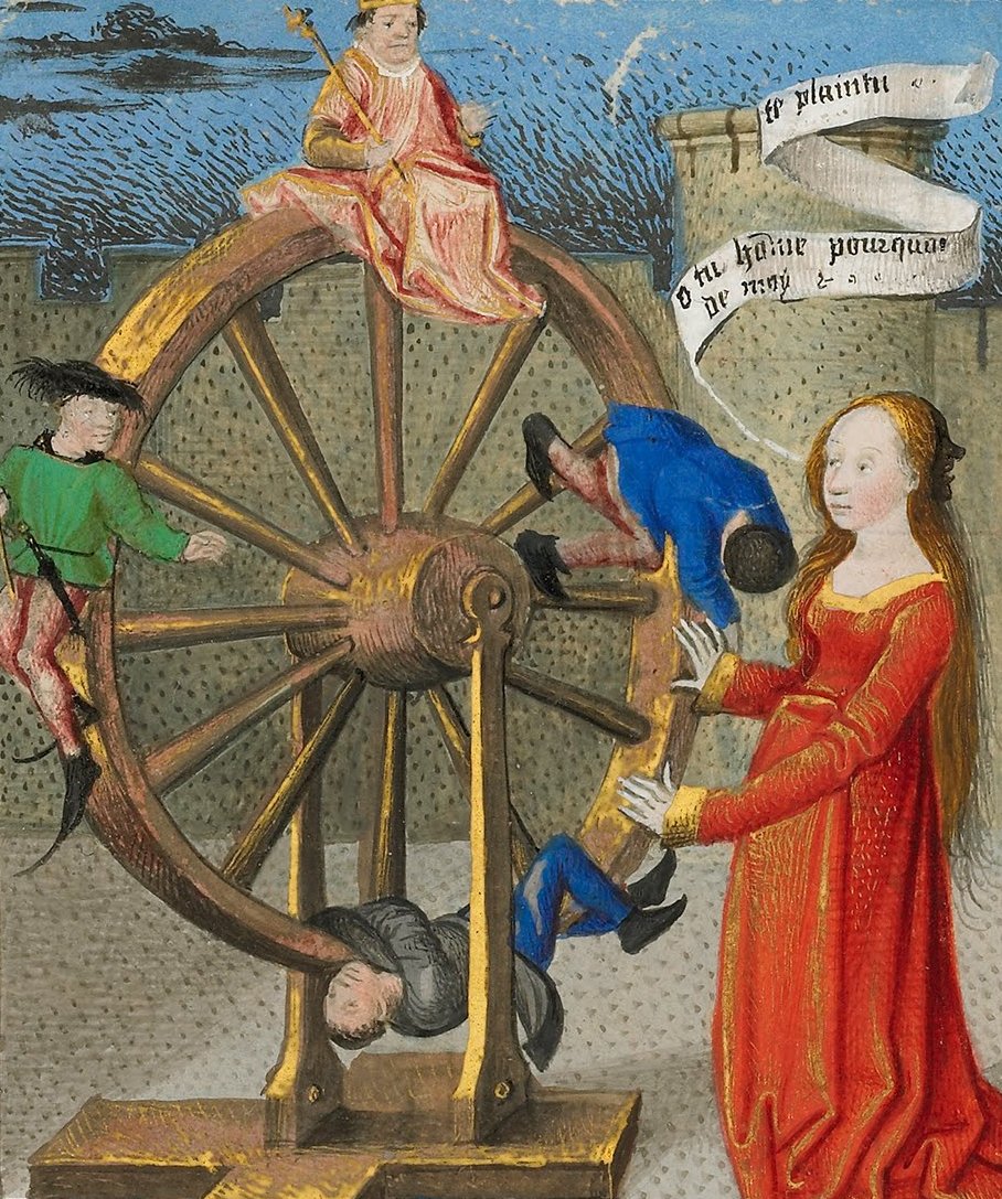 1485 door Coëtivy Master