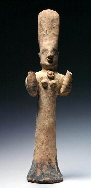 Menselijke figuur door Cypriot