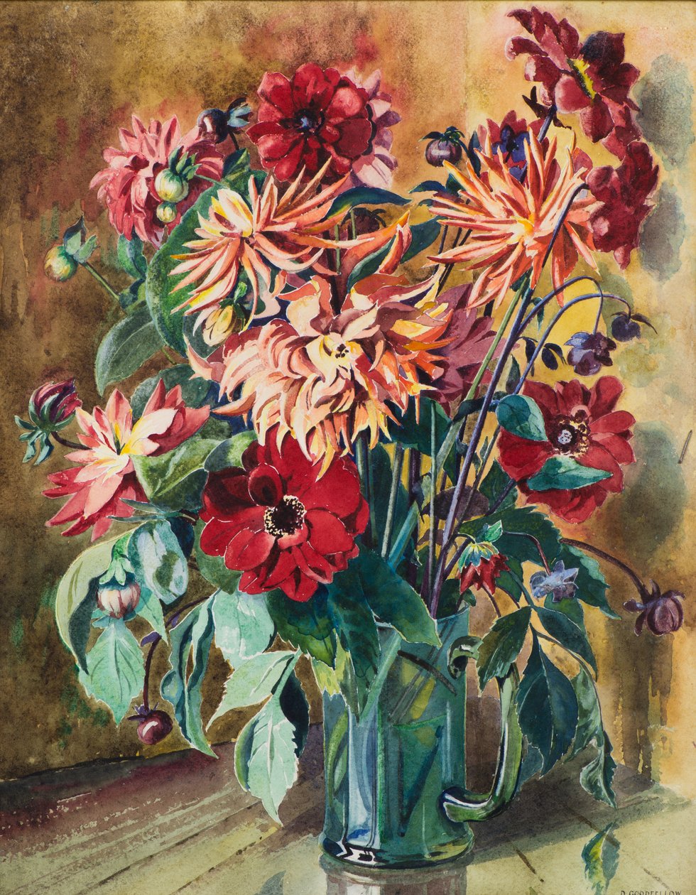 Dahlia